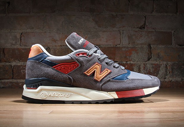 new balance men's test run project 2