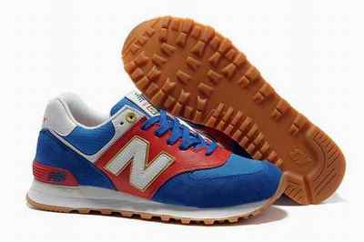 nb shoes wikipedia