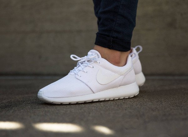 femme roshe run