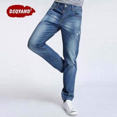 jeans dsquared marseille